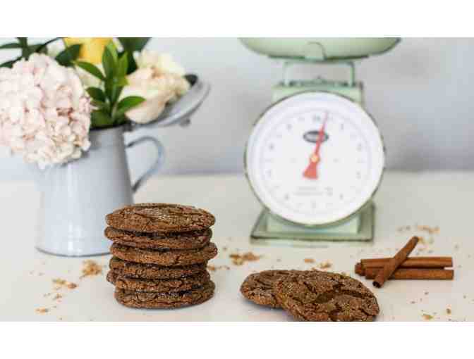 Summer Ice Cream Party!