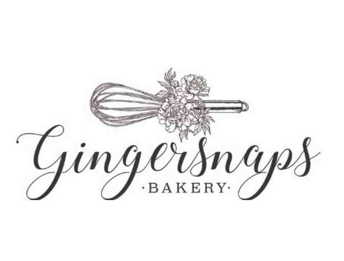 Summer Ice Cream Party!