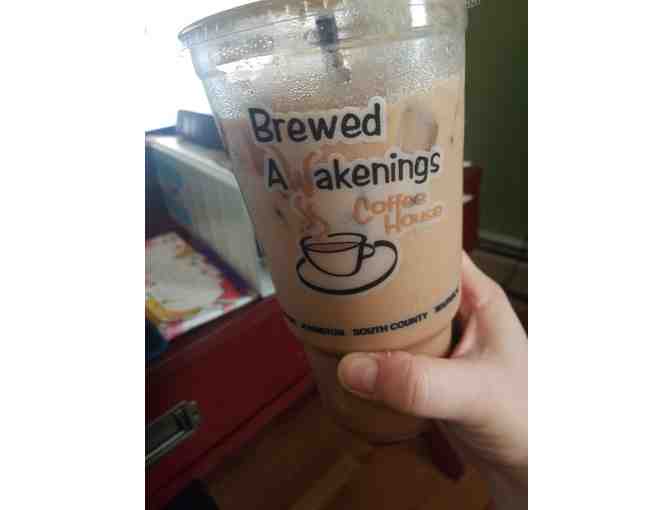 Audubon Society Membership and Breakfast!