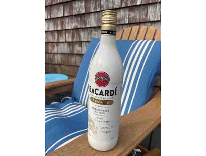 Tattoo, Cigars and a Drink!