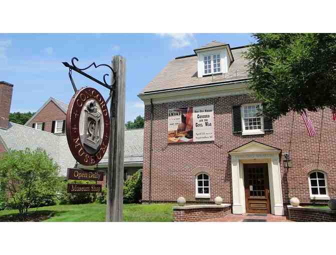 History in the Making