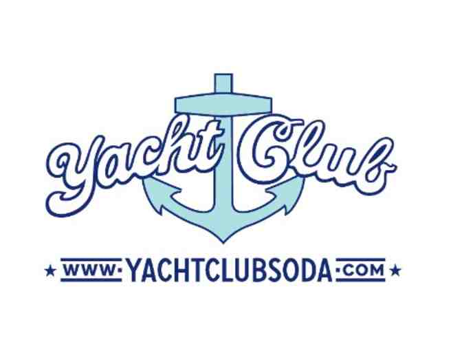 Soda, Snacks and Salad Stuff