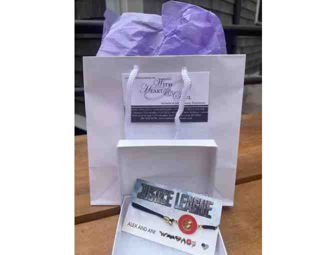 Yoga, Shopping and Jewelry