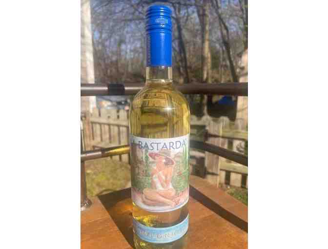 Haunting in Harrisville