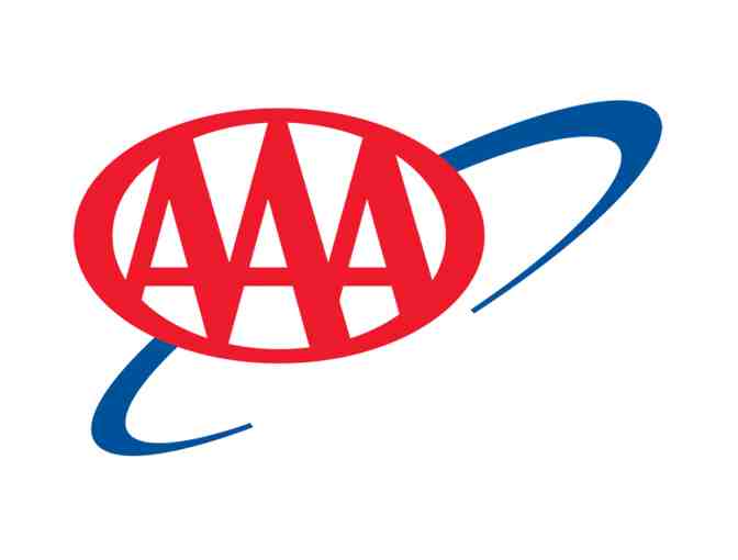 AAA Membership and Oil Change - Photo 1