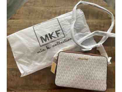Michael Kors Large Crossbody Bag