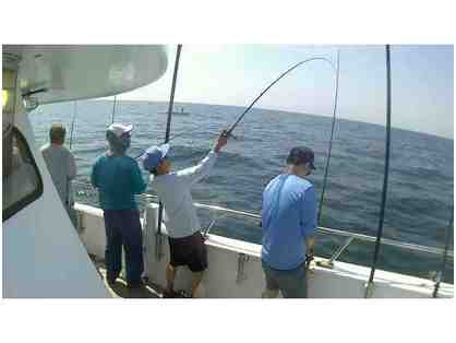 Fishing Or Sea Life Watch