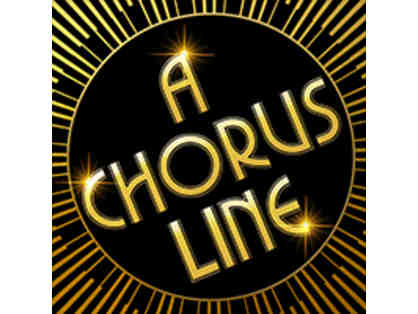 A Chorus Line - Theater by the Sea