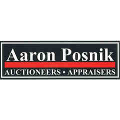 Sponsor: Aaron Posnik & Co.