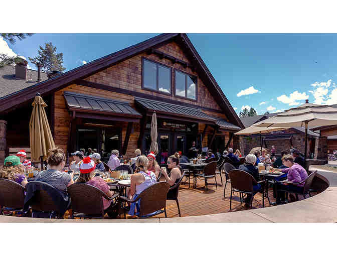 $100 Gift Card Sunriver Brewing Co. - Photo 1