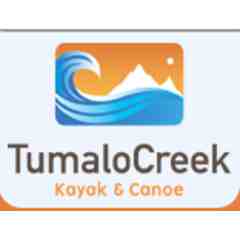 Tumalo Creek Kayak & Canoe