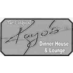 Kayo's Dinner House