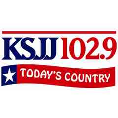 102.9 KSJJ