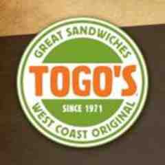 Togo's Bend