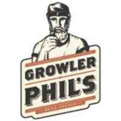Growler Phil's