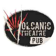 Volcanic Theatre Pub