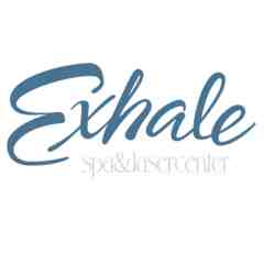 Exhale Spa & Laser Center