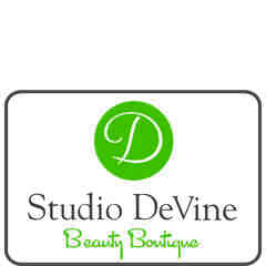 Studio DeVine Beauty Boutique
