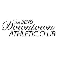 Bend Downtown Athletic Club