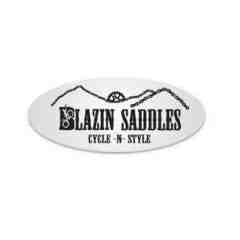 Blazin' Saddles