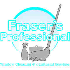 Fraser's Professional