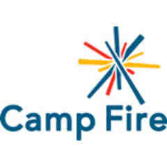 Camp Fire Central Oregon