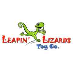 Leapin' Lizards Toy Store