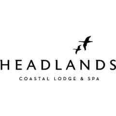 Headlands Costal Lodge & Spa