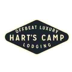 Hart's Camp