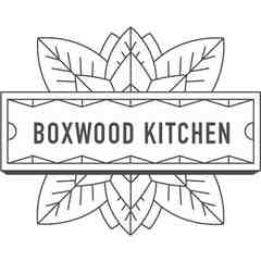 Boxwood Kitchen