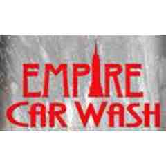 EMPIRE CAR WASH