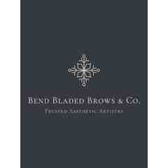 BEND BLADED BROWS