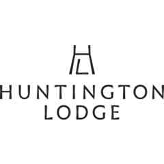 Huntington Lodge
