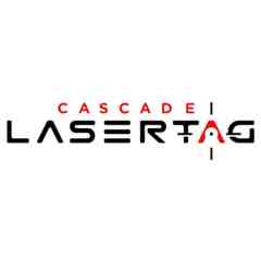 Cascade Laser Tag