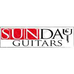 Sunday Guitars