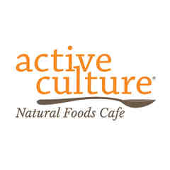 Active Culture Cafe