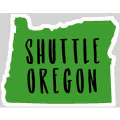 SHUTTLE OREGON