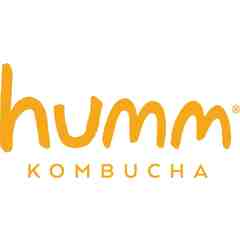 HUMM KOMBUCHA
