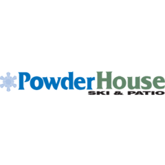 Powder House Ski