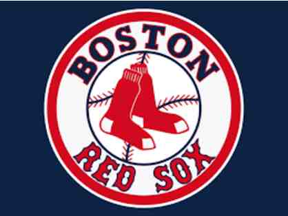 4 Red Sox Tickets-Your Choice of Weekday or Weekend Game