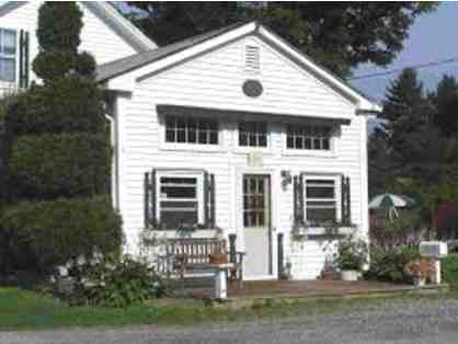 Maplewood Bed & Breakfast - One Night Stay