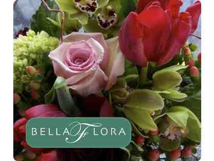 Bella Flora Flowers for a Year
