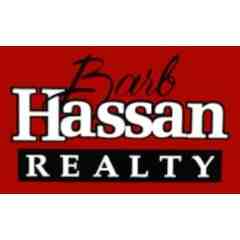 Sponsor: Barb Hassan Realty, Inc