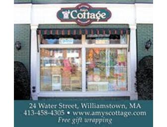 Vera Bradley Bag from Amy's Cottage