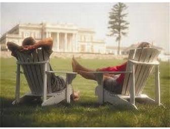 Spa Renewal Day at Canyon Ranch