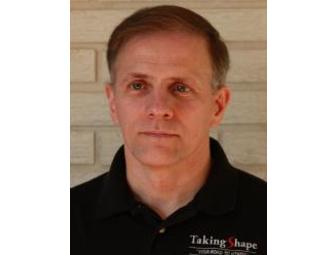 Guided Hike and Picnic Lunch for Two