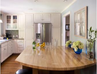 Artful Green Interior Design Consult