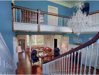 Luxurious One Night Stay at the Kemble Inn