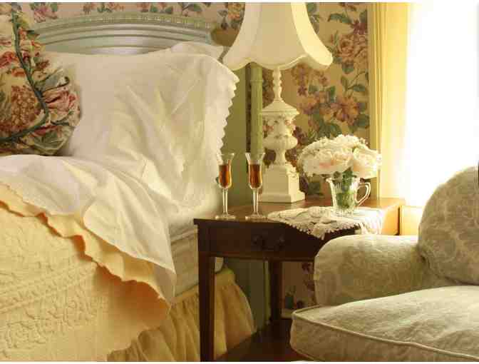 Two Night Stay at the Inn at Stockbridge