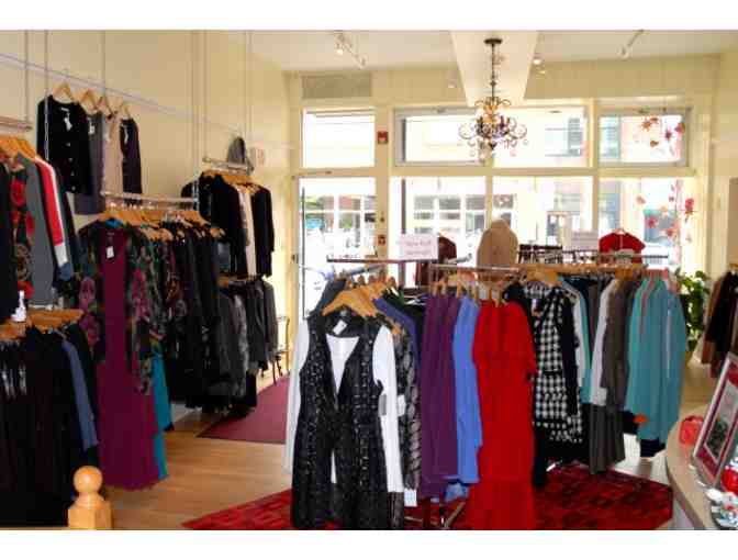 $50 Gift Certificate to Ruby Sparks